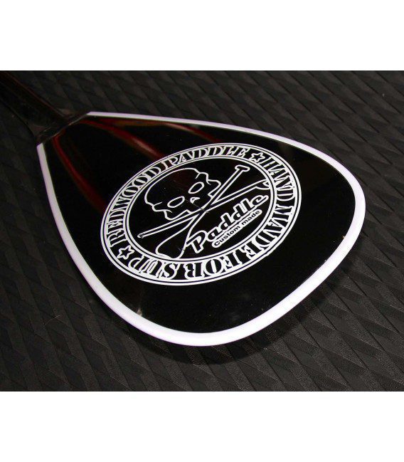 Protector De Pala Remo