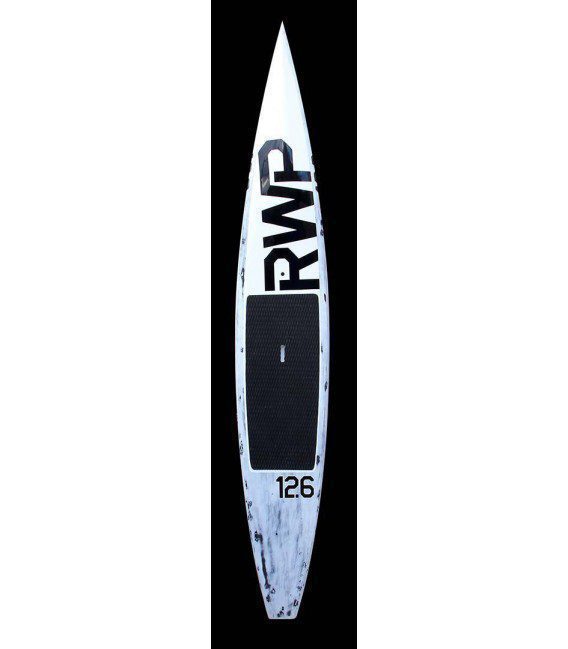 Razor Race 12′6 x 27″5