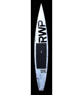 Razor Race 12′6 x 27″5