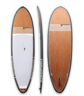 Phenix Pro 9′6 WOOD