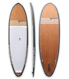 Phenix Pro 10′ WOOD