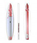 SUP Air Pro 12′6 Race