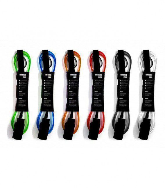 Leash Paseo 8′ Ø 5,5 mm