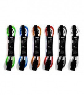 Leash Paseo 8′ Ø 5,5 mm