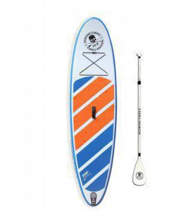 Pack Travel SUP Air 10′ Orange