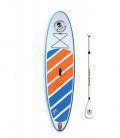 Pack Travel SUP Air 10′ Orange