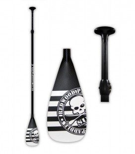 Remo SUP Player Ajustable White