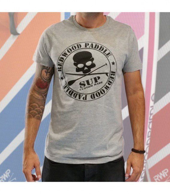 Redwoodpaddle Tee Classic