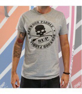 Redwoodpaddle Tee Classic