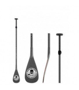 Remo SUP Wave Carbono Innegra Ajustable