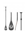 Remo SUP Wave Carbono Innegra Ajustable