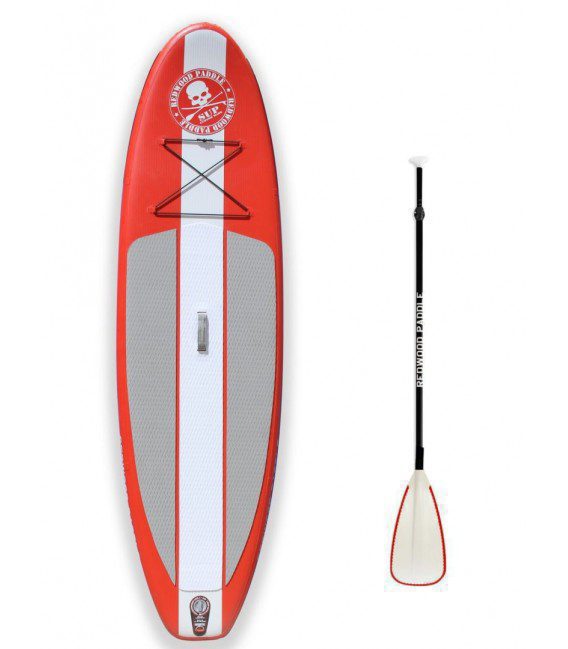 Funbox'R 10′3 Pack Starter