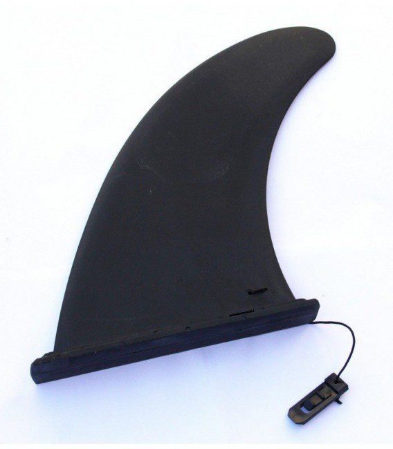 Aleta SUP Hinchable Clip