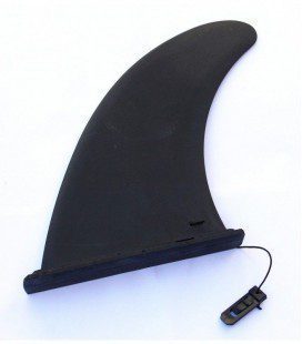 Aleta SUP Hinchable Clip