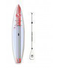 Pack Travel SUP Air Pro 12′6 Race