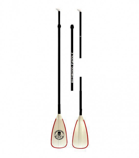 Remo SUP Starter Ajustable 3 Partes