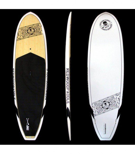 Funbox 2.0 10′6 Maori