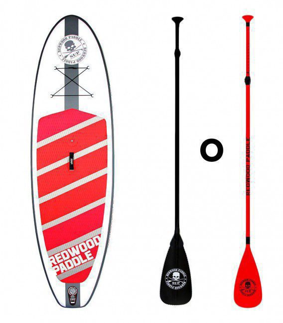 Pack Funbox'R 10′6 WindSUP