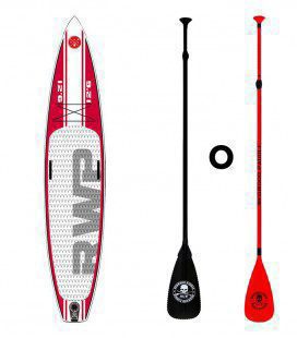 Pack Funbox'R Race 12′6 x 27″1/2