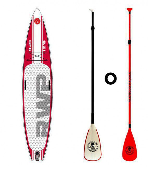 Pack Funbox'R Race 12′6 x 29″