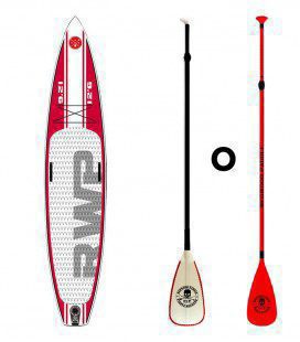 Pack Funbox'R Race 12′6 x 29″