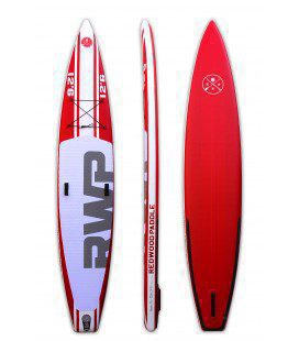 Funbox'R Race 12′6 x 27″1/2