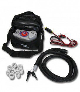 Hinchador Electrico BP12 Bravo