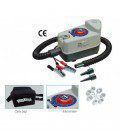 Hinchador Electrico BP12 Bravo