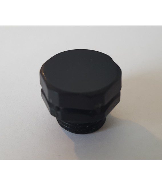 Válvula Goretex Hexagonal