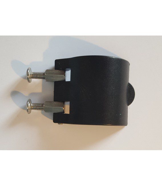 Puerta Abrazadera Cierre Remo