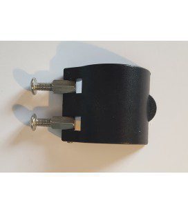 Puerta Abrazadera Cierre Remo