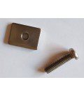 Tornillo Placa US Box