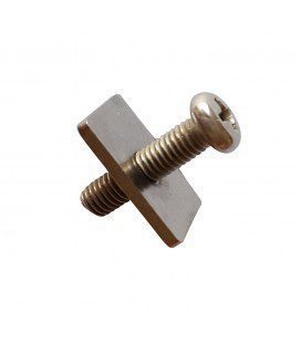 Tornillo Placa US Box