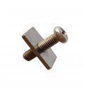Tornillo Placa US Box