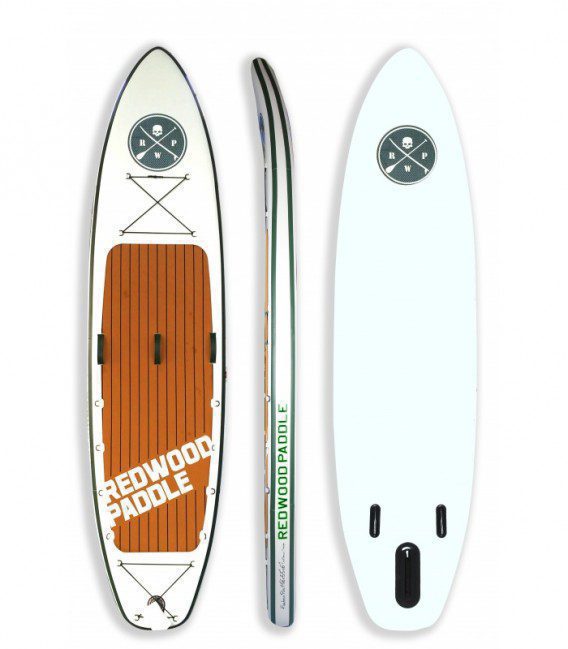 Funbox'R 11′6 Touring