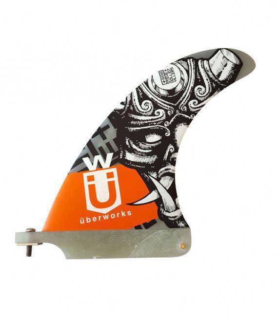 Aleta SUP US Box 165