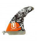 Aleta SUP US Box 165 Orange