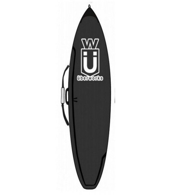 Funda Tabla Paddle Surf Race