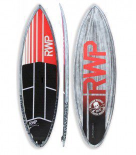 Source Pro 8′4 Oferta