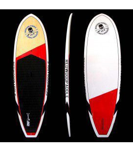 Funbox 2.0 10′ Bamboo