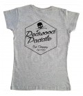 Redwoodpaddle Tee 1999 Woman