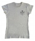 Redwoodpaddle Tee 1999 Woman