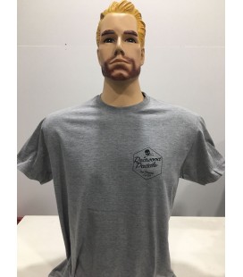 Redwoodpaddle Tee 1999 Man