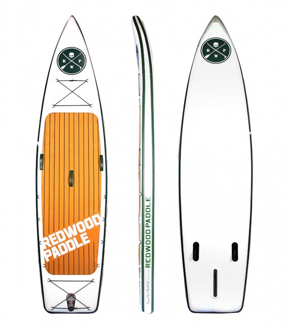 Funbox'R Explorer 11′6