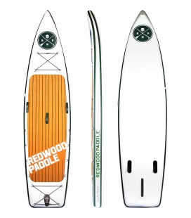 Funbox'R Explorer 11′6