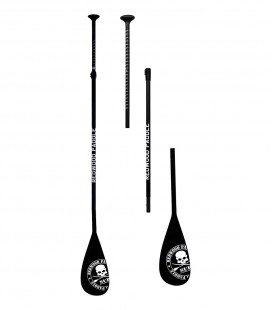 Starter Ajustable 3 Partes Carbono