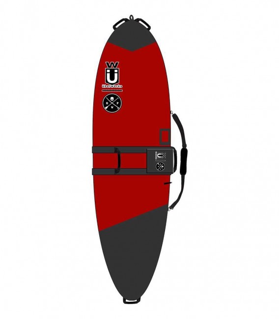 Funda Tabla Paddle Surf Spoon