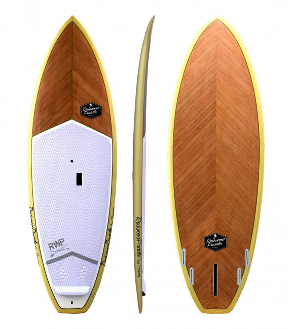 Source Natural 8′5