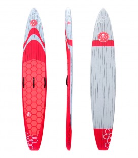 Race 14′ x 24″1/2