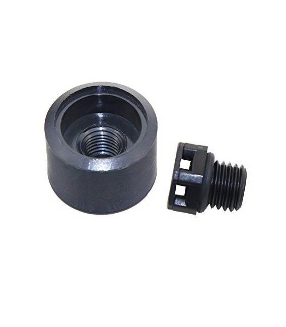 Válvula Goretex con Plug